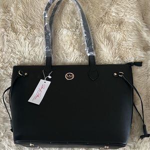 Marilyn Monroe tote bag